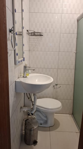 Foto do quarto