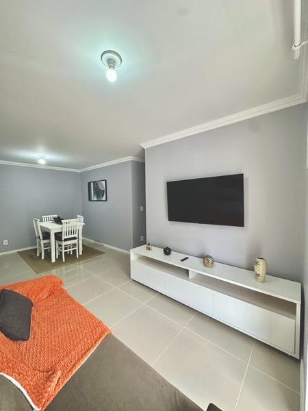Foto do quarto