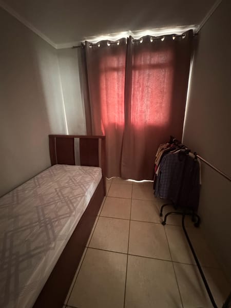 Foto do quarto