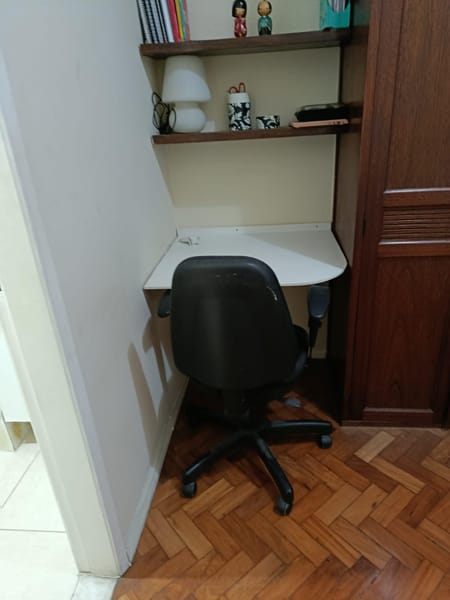Foto do quarto