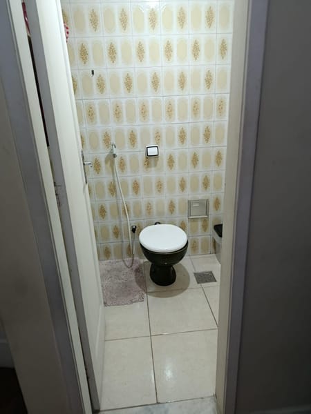 Foto do quarto