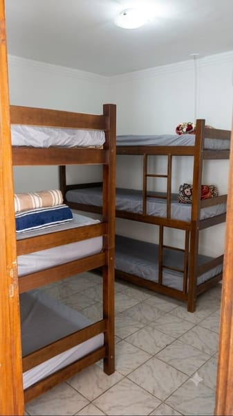 Foto do quarto