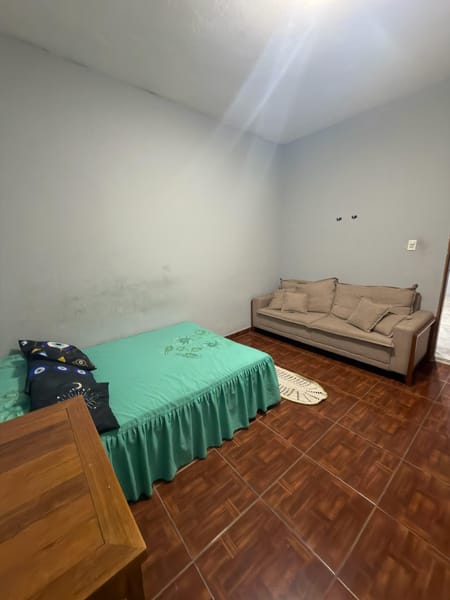 Foto do quarto