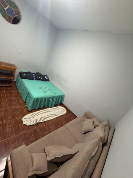 Foto do quarto