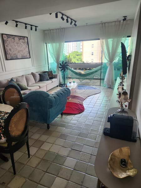 Foto do quarto