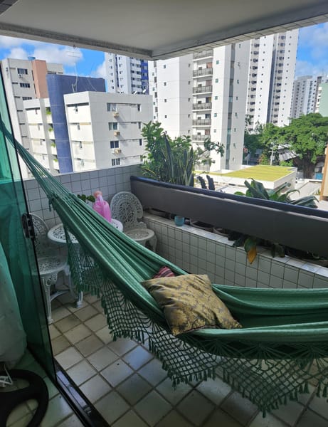Foto do quarto