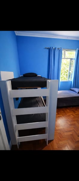 Foto do quarto