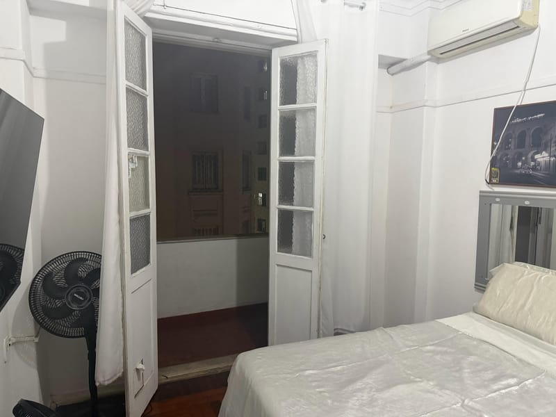 Foto da cozinha