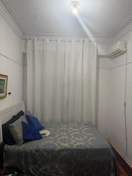Foto do banheiro