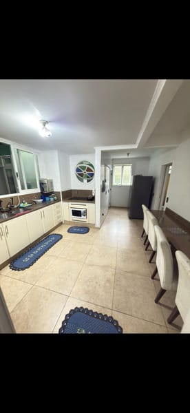 Foto da cozinha