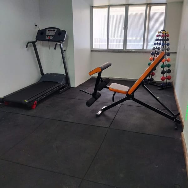 Foto do quarto