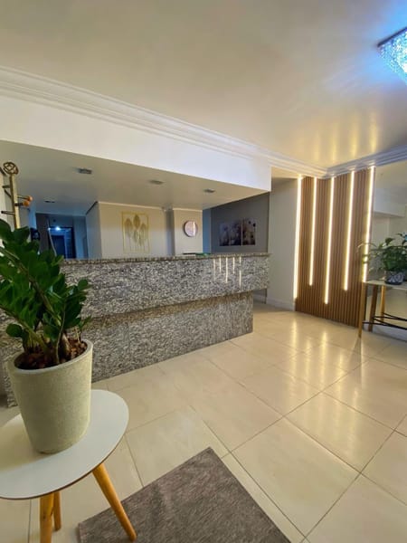 Foto do quarto