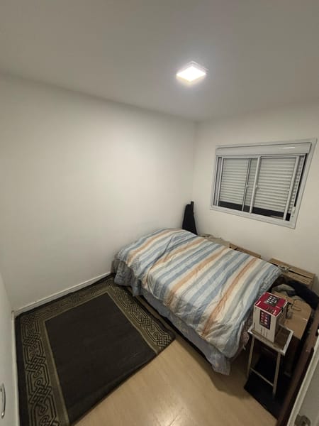 Foto do quarto