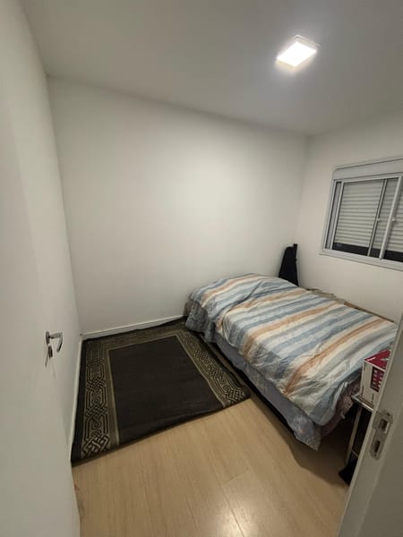 Foto do banheiro