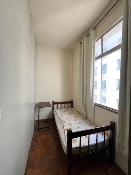 Foto do quarto