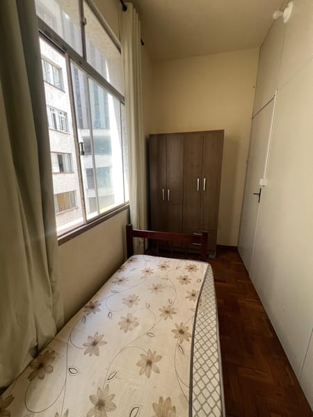 Foto da cozinha