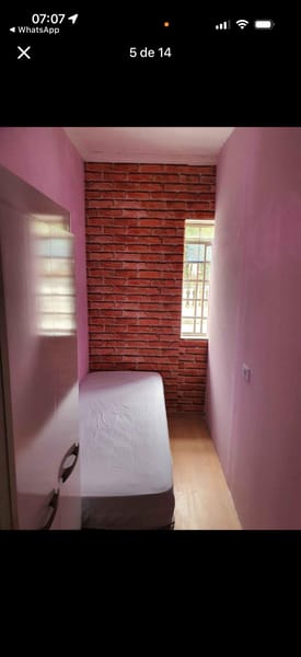 Foto do quarto