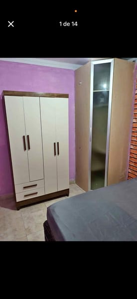 Foto do quarto