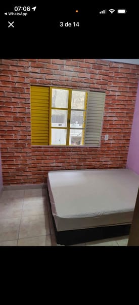 Foto da cozinha