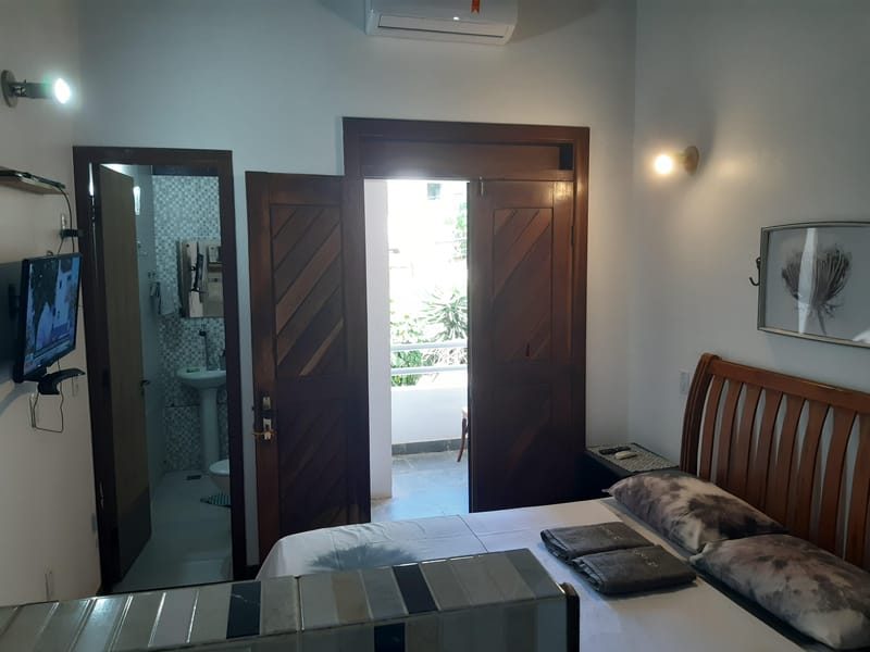 Foto do quarto