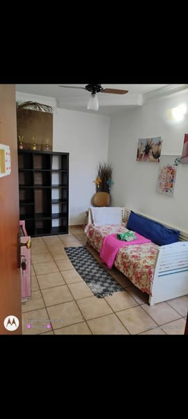 Foto do quarto