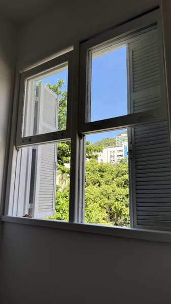 Foto do quarto