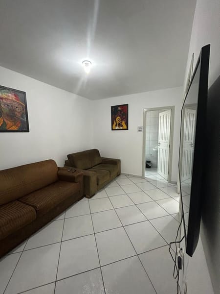 Foto do quarto