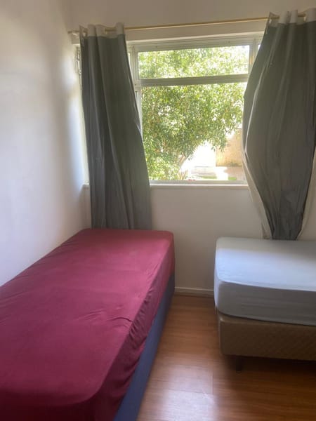 Foto do quarto