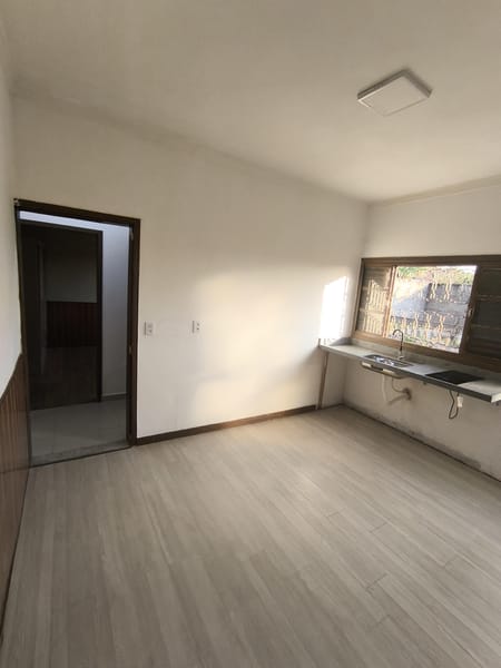 Foto da cozinha