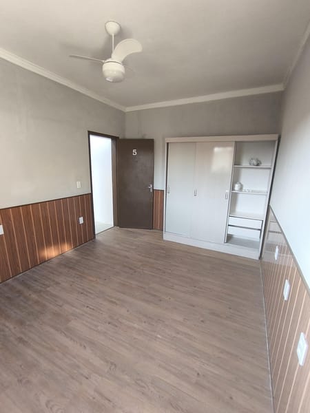 Foto do quarto