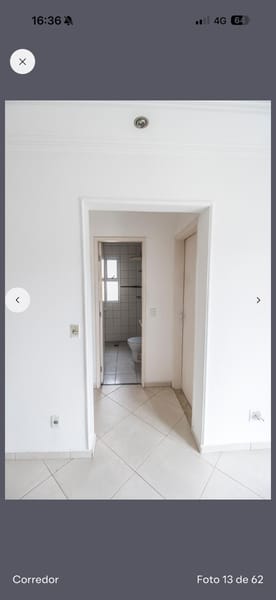 Foto do quarto