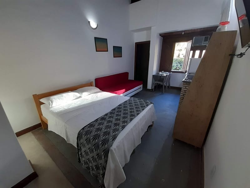 Foto do quarto