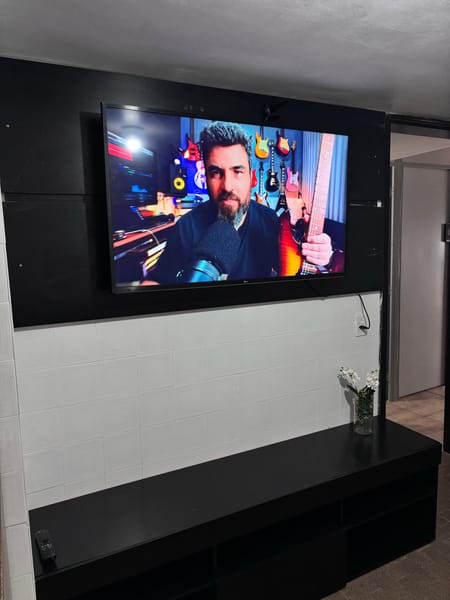 Foto do quarto