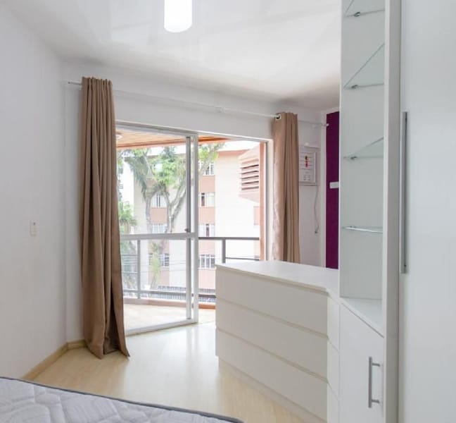 Foto do quarto