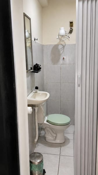 Foto da cozinha