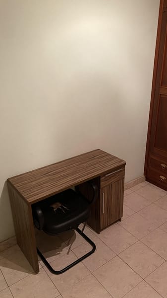 Foto do quarto