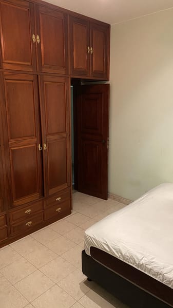 Foto do banheiro