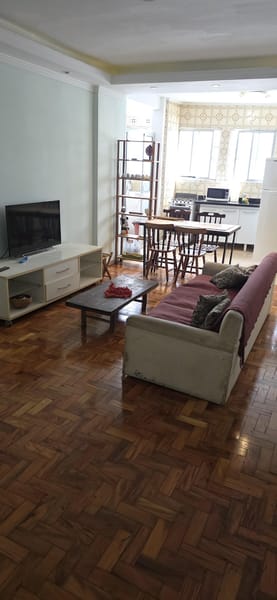 Foto do quarto