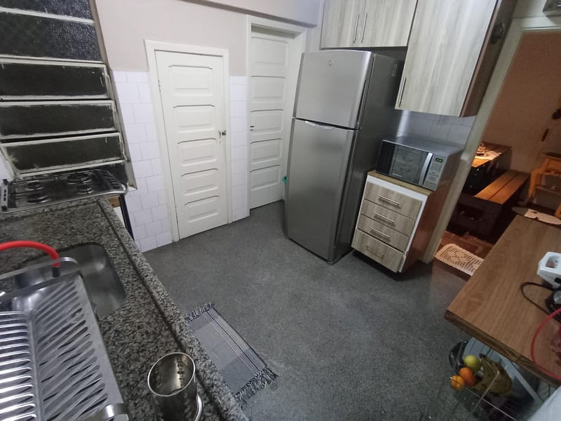 Foto do quarto