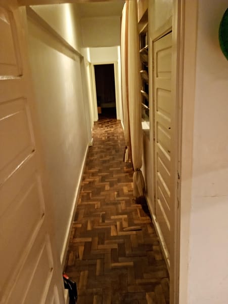 Foto do quarto