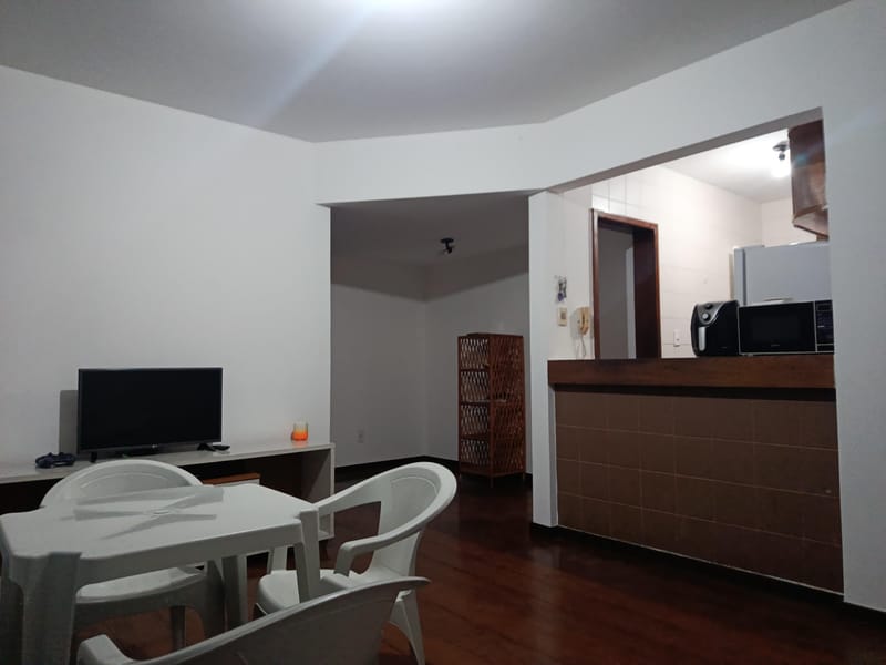 Foto da cozinha