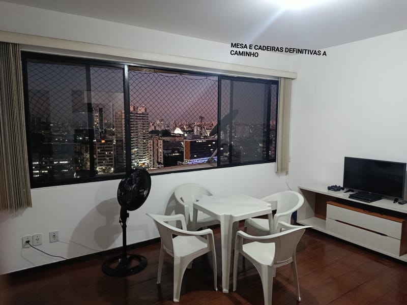 Foto do quarto