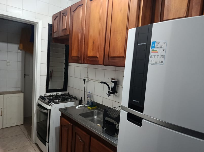 Foto do banheiro