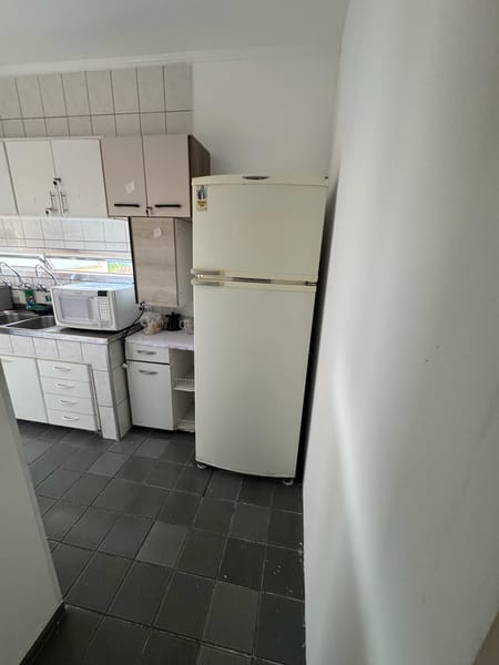 Foto do banheiro