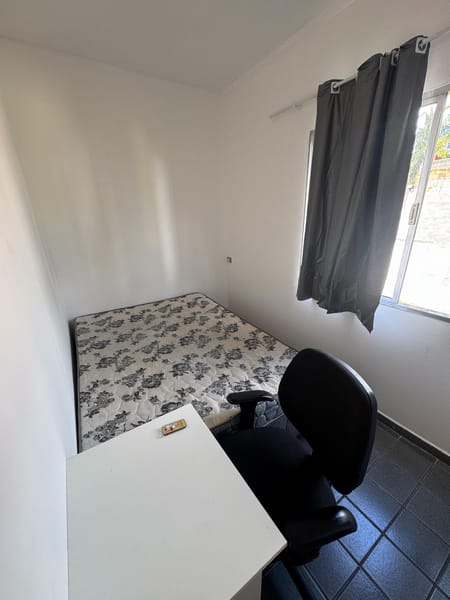 Foto do quarto