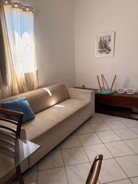 Foto do quarto