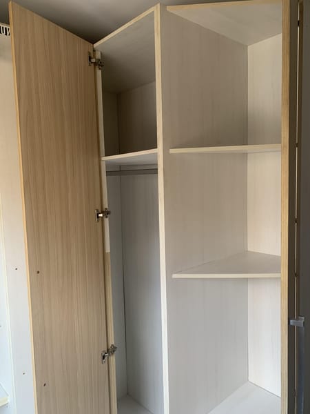 Foto do quarto