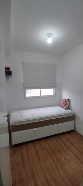 Foto do quarto