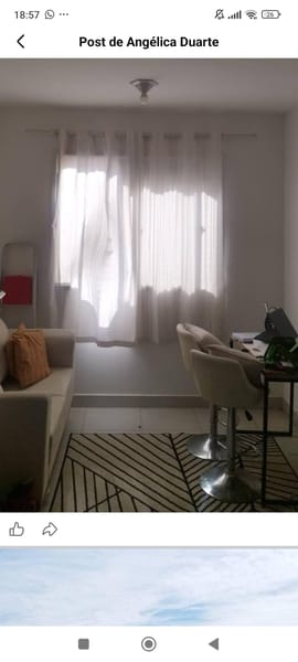 Foto do quarto