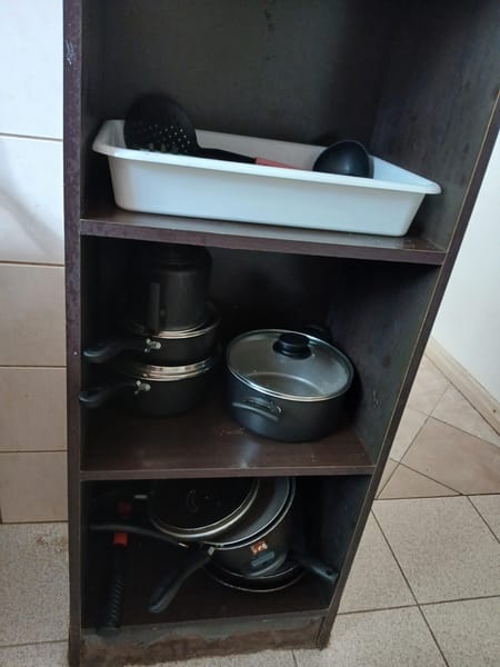 Foto do quarto